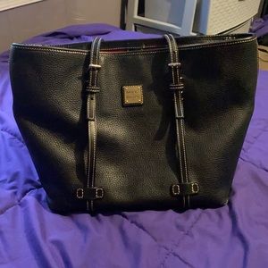 Dooney & Bourke bag